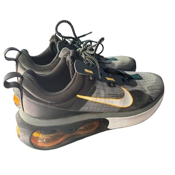 Nike Air Max 2021 Men\'s Sneakers Multicolor‎ Size 8.5 Athletic Shoes main image 4